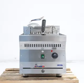 Фритюрница Abat ЭФК-40/1Н