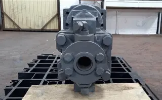 Запчасти на гидроперфоратор RD314 Sandvik