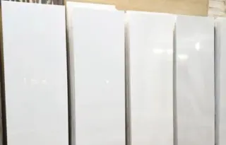 белого мрамора из Ирана