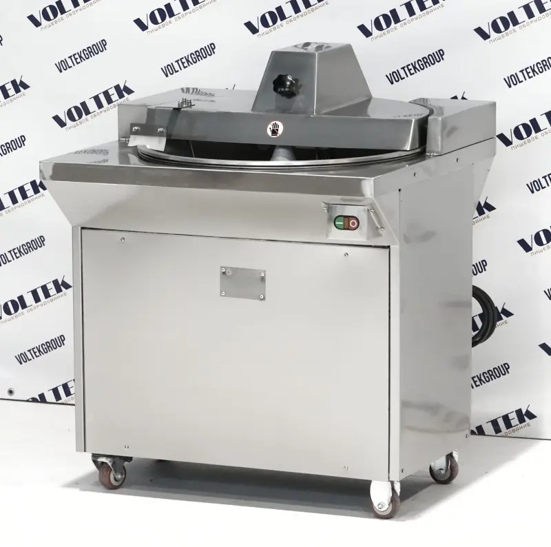 Куттер без вакуума VOLTEK QS-620A