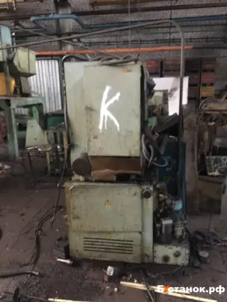 Зубозаостряющий станок кн50 9