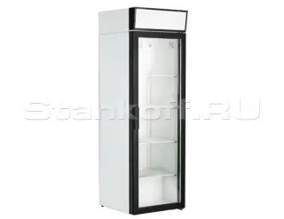 Холодильный шкаф DM105-S