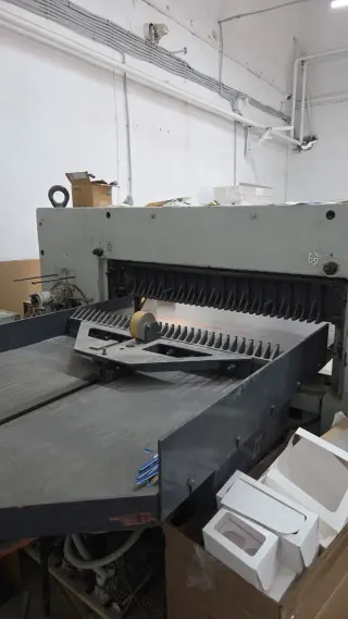 ADAST MAXIMA MS 115