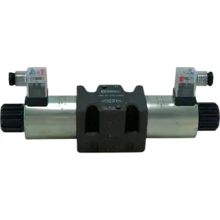 Гидрораспределитель DG5-S1/12N-D24 Duplomatik