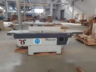Продажа оборудования деревообрабатывающего цеха
