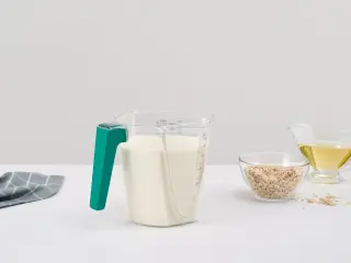 Пресс форма МЕРНАЯ КУЖКА