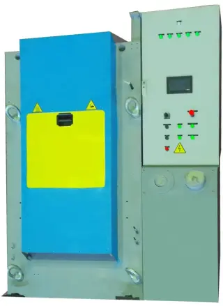 пресс гидравлический вулканизационный 250х800 1,2,4Э