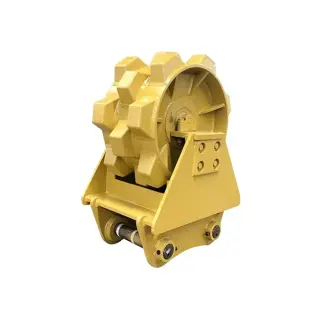 Уплотнительное колесо RSCM-30