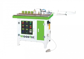 Станок для облицовывания кромок WoodTec Generic