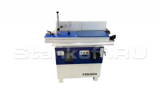 ФРЕЗЕРНЫЙ СТАНОК с наклонным шпинделем FSN 300A