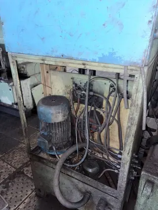 Круглошлифовальный станок 3К12А 40175