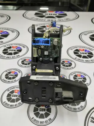 Датчики Hunter DSP508 (инфракрасный стенд) — продажа по запчастям: платы, излучатели, сенсоры