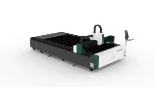 Лазерный станок для резки металла OR-FMA 4020 IPG 1000ВТ