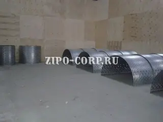 Вентканалы