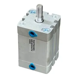 Пневмоцилиндр ADN-40-35-A-P-A  Naval Pneumatics