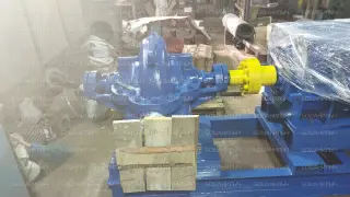 Hасоcы 1Д 800-56 для водоснабжения