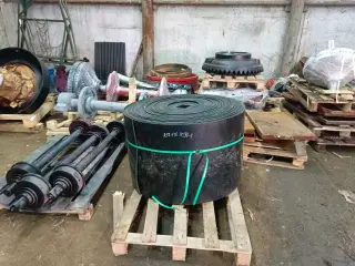 Ленты конвейерные