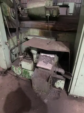 Полуавтомат круглошлифовальный 3м175