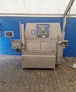 Инъектор NOWICKI 267MM