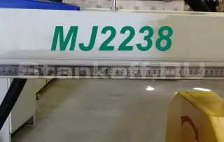 Ручная торцовка MJ2238
