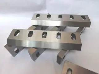 Ножи для дробилок