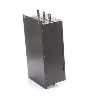 Канатоукладчик тали RW 5т