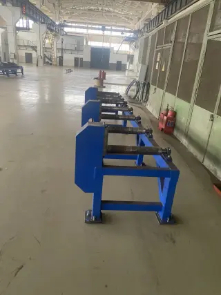 Ленточнопильные станки по металлу