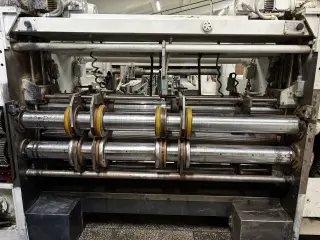 Miniline 616