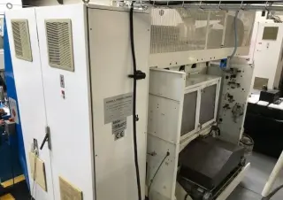 Huron KX 20