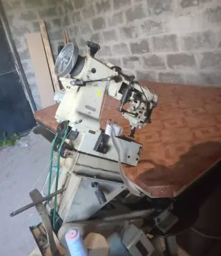 Оборудование для производства матрасов