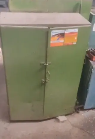 Станок продольно-шлифовальный KOLB AP4/4000