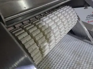Шкуросъемка Maja BXAplus 434