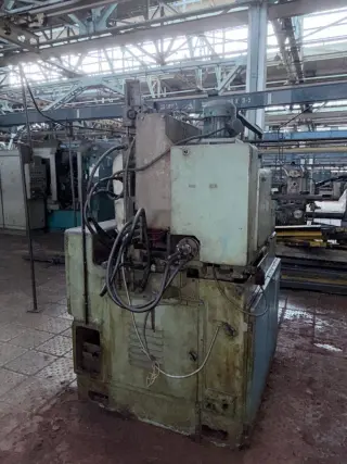Зубозакругляющий станок 5а580 (40222)