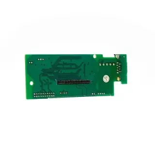Карта протокола PROFIBUS SD6-DP01 для ESQ-770 (от 7,5 кВт)