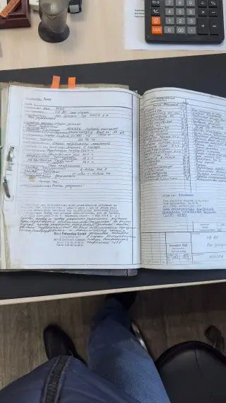 Горизонтально-расточной KOLB HB 80 в хорошем состоянии, с ЧПУ ФМС 3200