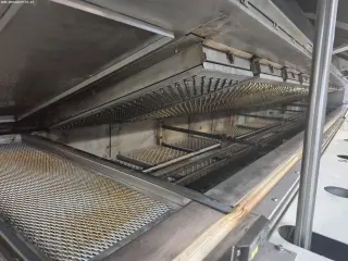 Печь оплавления припоя ERSA HOTFLOW 2/20