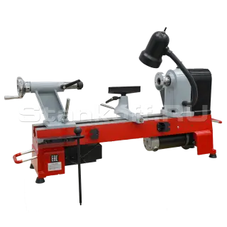 Токарный станок JIB MC1218VDA