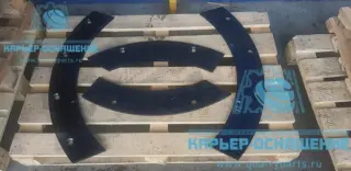 484470000200 Футеровка смд 75