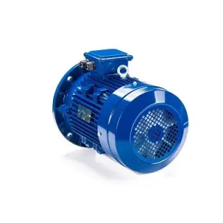 Эл.двигатель ESQ 160 L4-SDN- 15/1500 IM B5