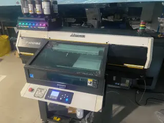 Mimaki UJF 6042 MK2