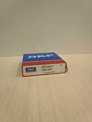 Подшипники виброустойчивые 7209BG 7209BECBP 7209BECBM 7209BEP