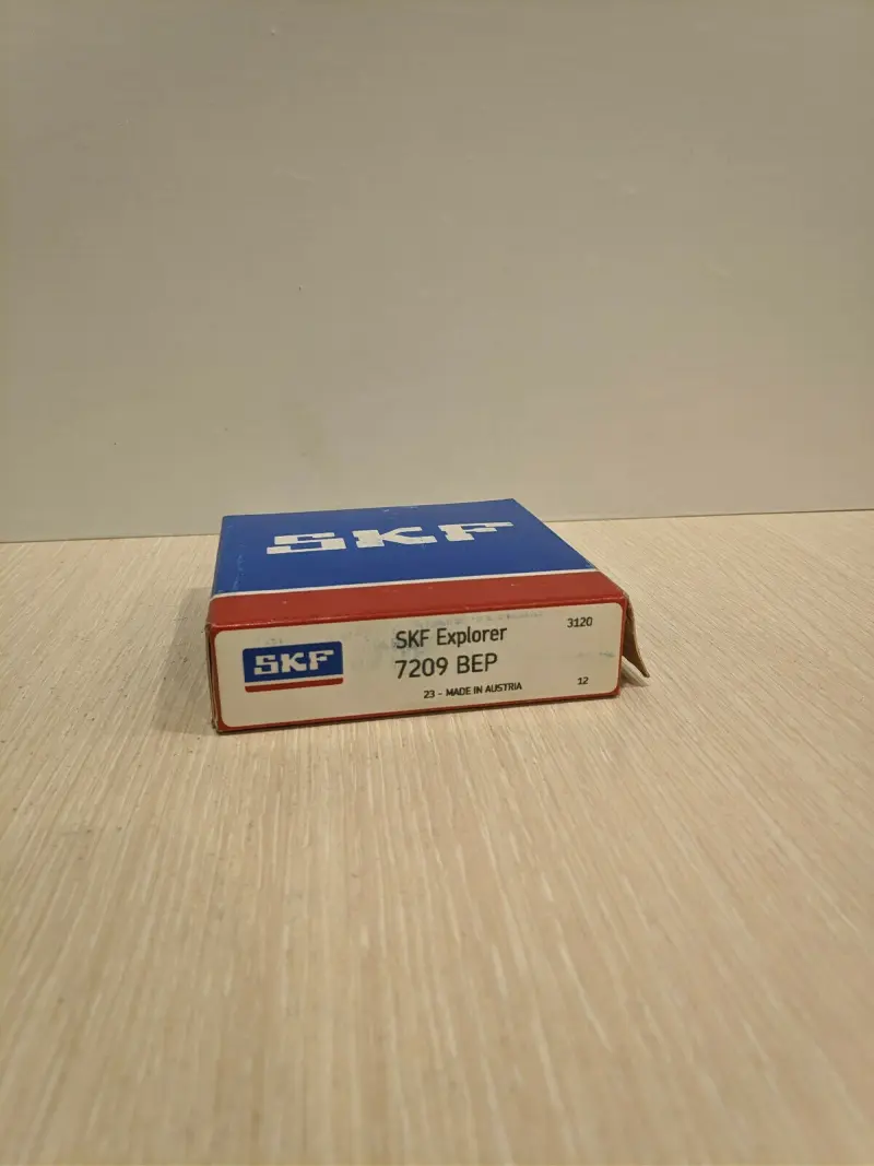 Подшипники виброустойчивые 7209BG 7209BECBP 7209BECBM 7209BEP