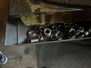Зуборезный станок 5С276П