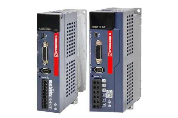 Сервоусилители (сервоприводы) серии OSD Optimus Drive