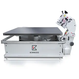 Mattress Tape Edge Sewing Machine
