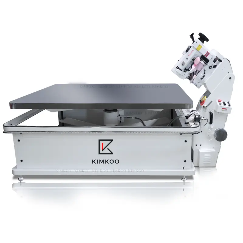 Mattress Tape Edge Sewing Machine