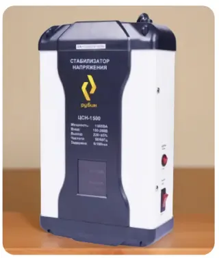 Инвертор Энергия Энергия ИБП Pro 1500