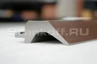 Цельный пуансон KRS 150.85