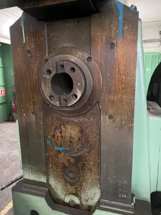 Станок фрезерный 6Р83Ш