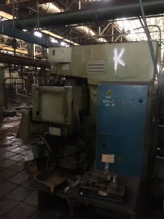 Зубошевинговальные станки авс 02 2318 (115)